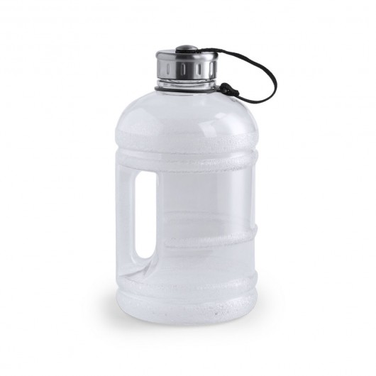 Clear Hydration Quencher Water Bottles